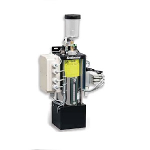 Máy bơm dầu máy CNC EcoBooster EB7